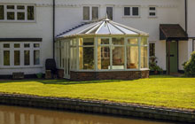 Rowbarton conservatory leads