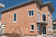 Rowbarton home extensions