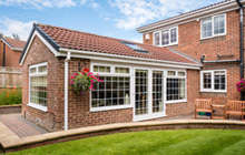 Rowbarton house extension leads