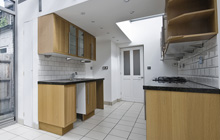 Rowbarton kitchen extension leads